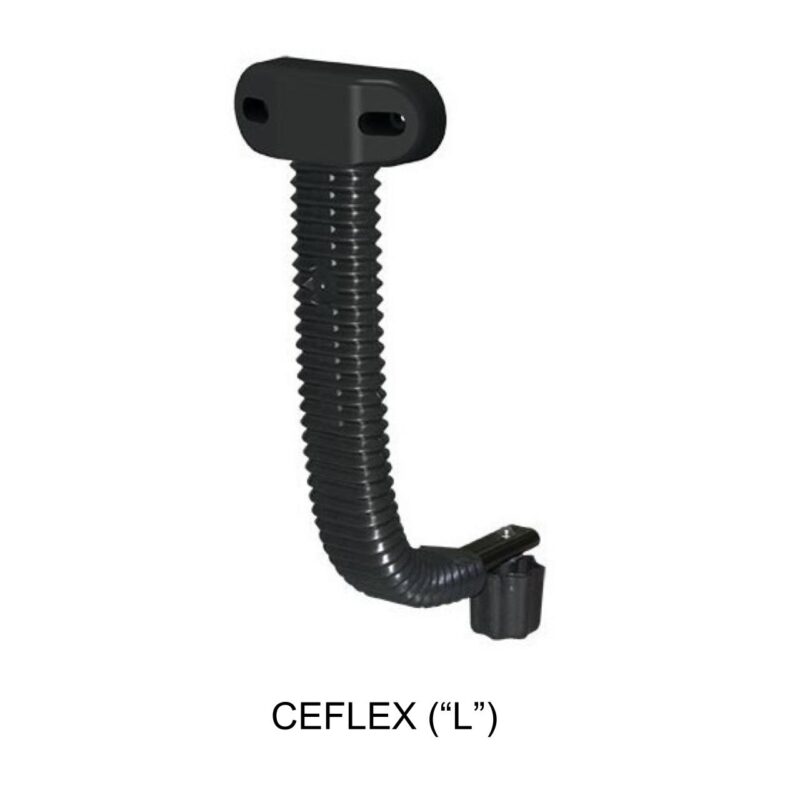 Ceflex (“L”) para cadeira Secretária 37001 ROMÃO CADEIRAS