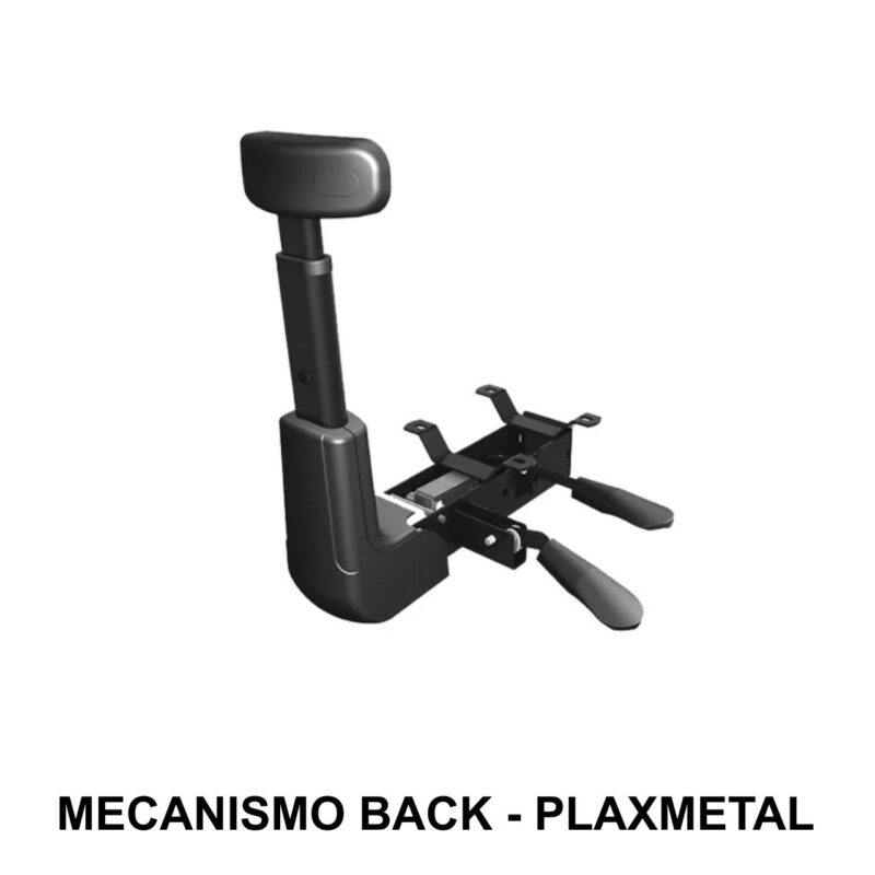 Plataforma Back System 37034 ROMÃO CADEIRAS